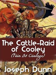 cattle raid of cooley