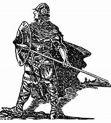 cuchulainn and the gae bulg