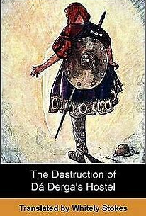 destruction of da derga