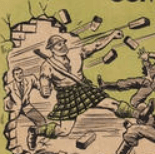 duncan mclean through wall