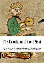 expulsion of the deissi