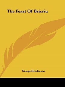 feast of bricriu