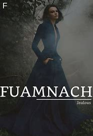 Fuamnach