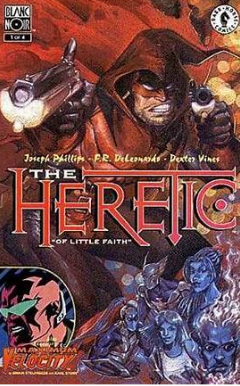 heretic 1