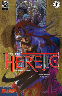 heretic 4
