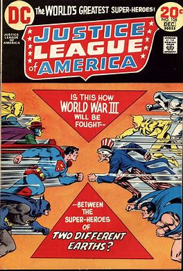 jla 108