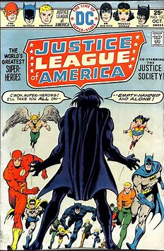 jla 123