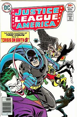 jla 136