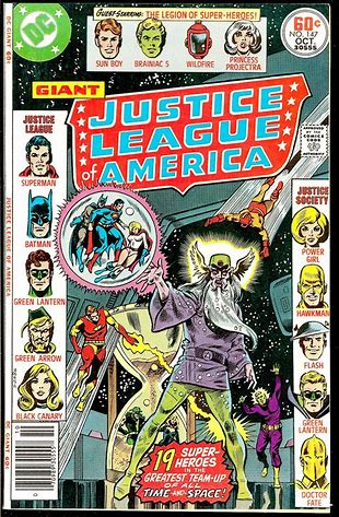 jla 147