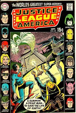 jla 83