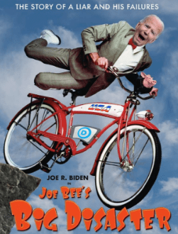 joe biden pee wee