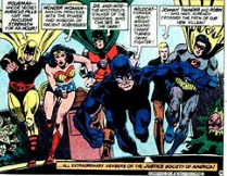 jsa six