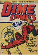 nitro pic from dime comics cover