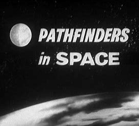 pathfinders in space