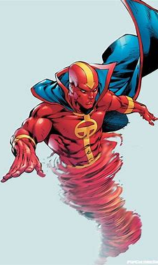 red tornado 2