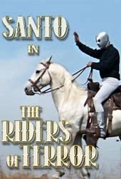 santo riders