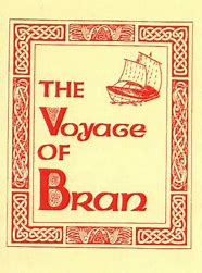 the voyage of bran