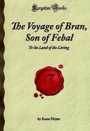 voyage of bran