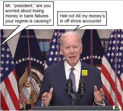 biden bank failures