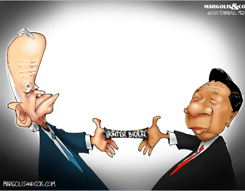 biden joe and hunter