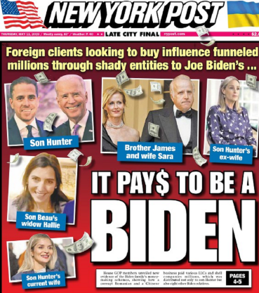 biden scams