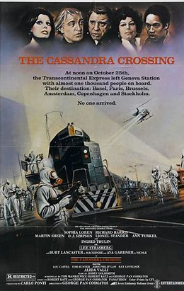 cassandra crossing