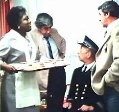 esther rolle detective