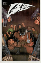 grips protecting children