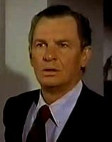 james gregory in a very