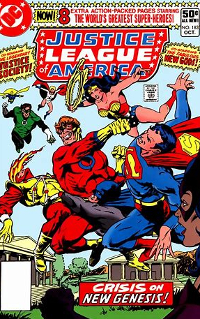 jla 183