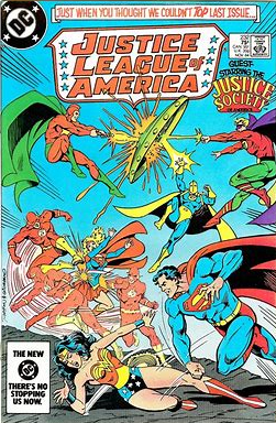 jla 232