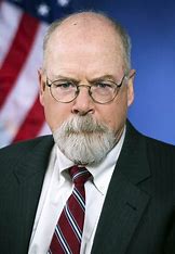 john durham