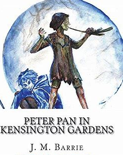 pp in kensington gardens