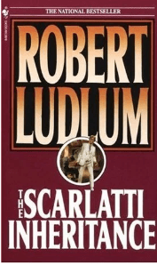 scarlatti inheritance book