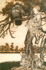 solomon caw and peter