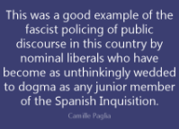 this was a good example