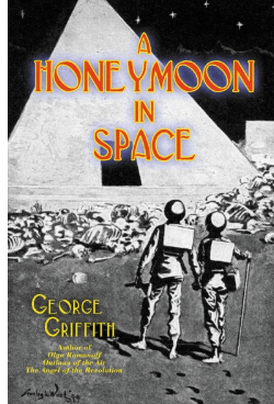 honeymoon in space