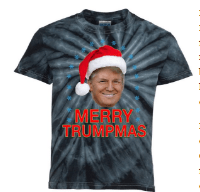 merry trumpmas