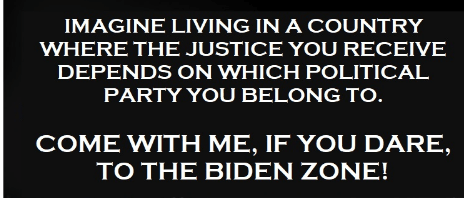 the biden zone