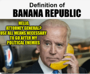 banana republic