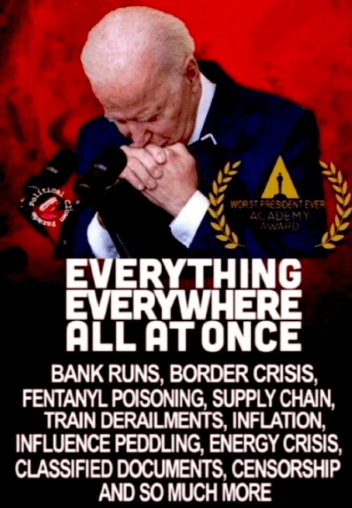 everything everywhere