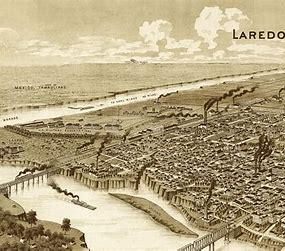 laredo 1882