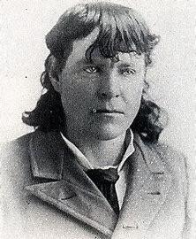 TEMPLE HOUSTON: SAM HOUSTON’S SON | Balladeer's Blog