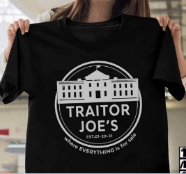 traitor joes