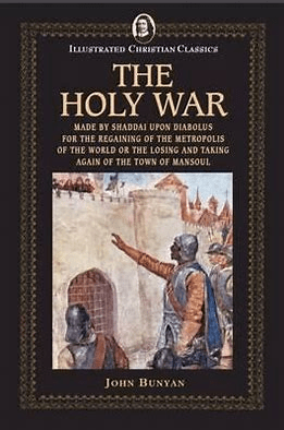 holy war