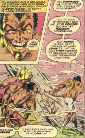 killmonger tayette kazibe