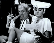 on creepy uncle bucks lap