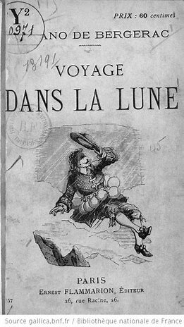 voyage dans la lune