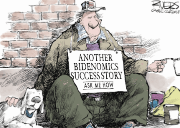 another bidenomics
