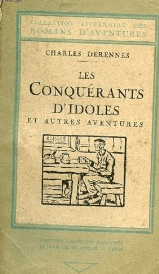 les conquerants didoles